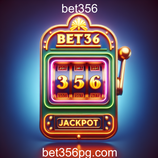 Explorando a Emoção dos Jackpots no Bet356
