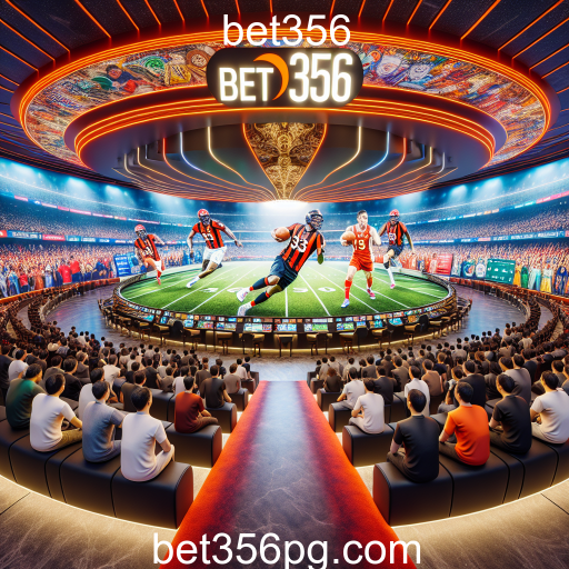 Descubra a Categoria de Esportes no Bet356: Apostas que Empolgam!