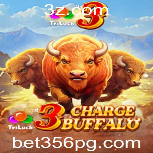 Explorando o Fascinante Mundo do Jogo 3ChargeBuffalo: Uma Nova Sensação nos Cassinos