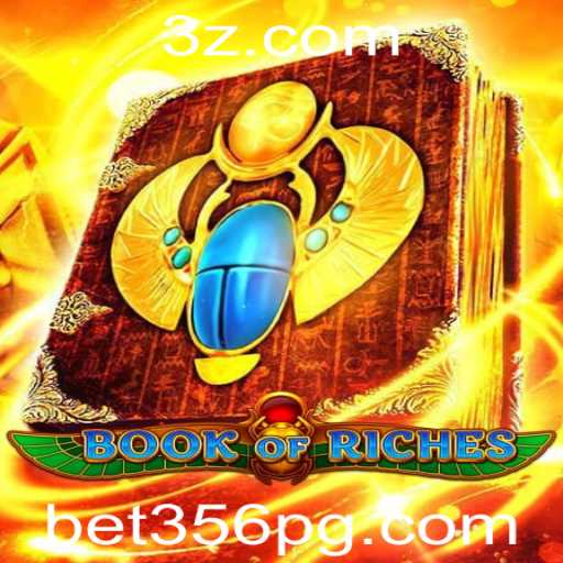 Descubra os Segredos de BookofRiches: O Jogo Que Está Conquistando Apostadores