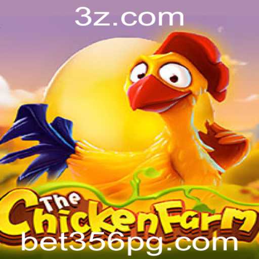 ChickenFarm: Entretenimento Inovador e Divertido no Mundo dos Jogos