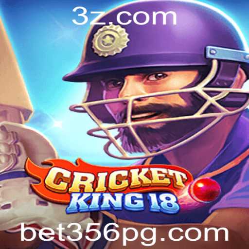 CricketKing18: Uma Imersão no Mundo do Críquete Virtual