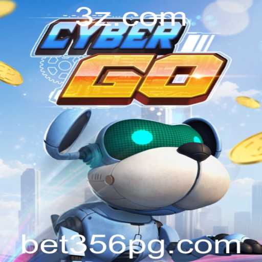 Descobrindo CyberGO: O Futuro dos Jogos de Aposta