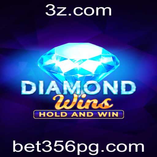 DiamondWins: Descubra o Brilho do Jogo com bet356