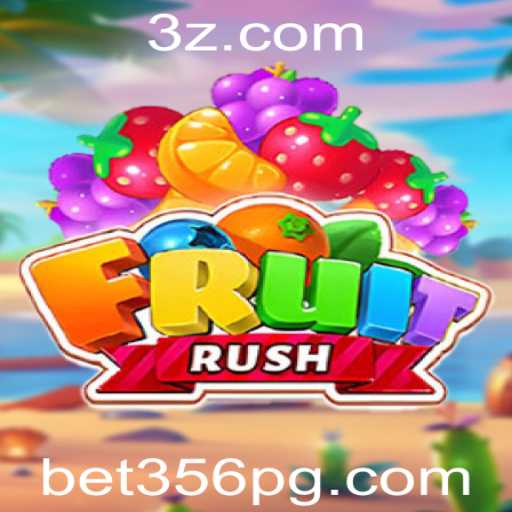 Explorando o Mundo de FruitRush: A Nova Sensação de Jogos com bet356