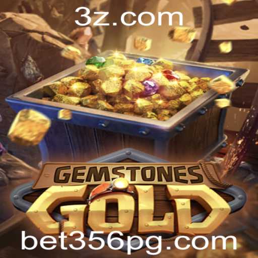 Descubra GemstonesGold: A Nova Sensação dos Jogos Online com Bet356