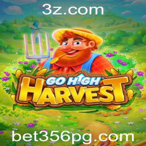 Explorando GoHighHarvest: O Novo Fenômeno dos Jogos