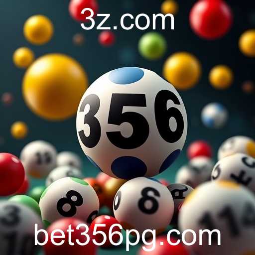 Jogos de Loteria: Sorte e Estratégia no Universo bet356
