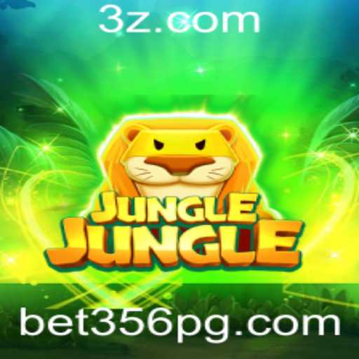 Aventura na Selva Virtual: Explorando JungleJungle