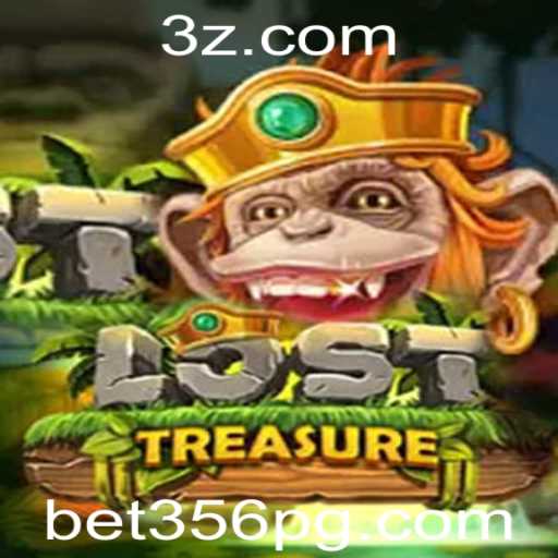 Descubra o Fascinante Mundo do Jogo LostTreasure e a Plataforma bet356