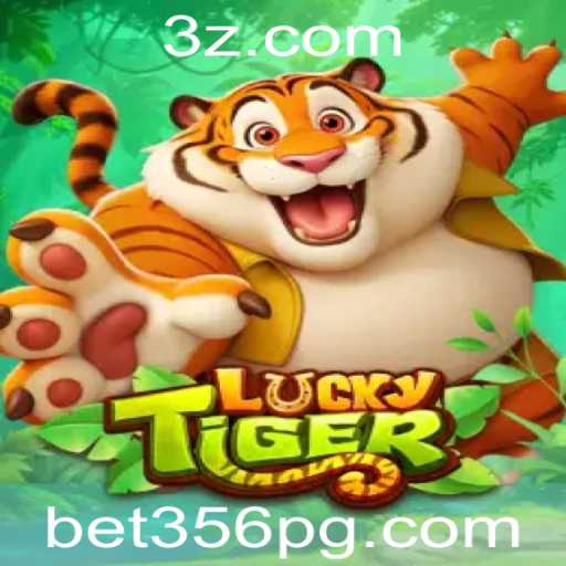 Explorando LuckyTiger: Um Mergulho nas Regras e Dinâmicas com a Bet356