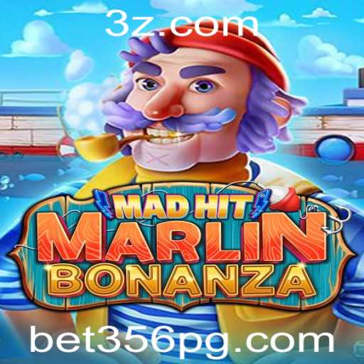 Explorando o Mundo de MadHitMarlinBonanza: Uma Experiência Única em Jogos