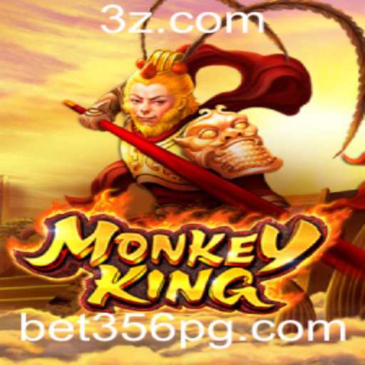 Explorando o Mundo Empolgante de MonkeyKing: Um Jogo Avançado do Universo Bet356