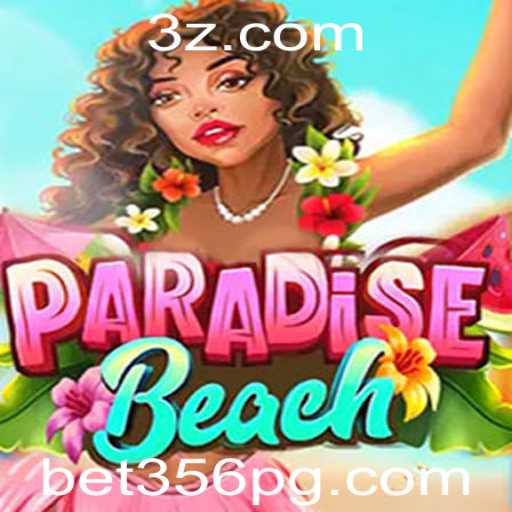ParadiseBeach: Desvendando o Mundo do Jogo com bet356