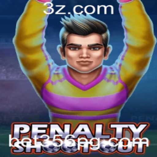 Explorando o Universo Empolgante de PenaltyShootOut com bet356