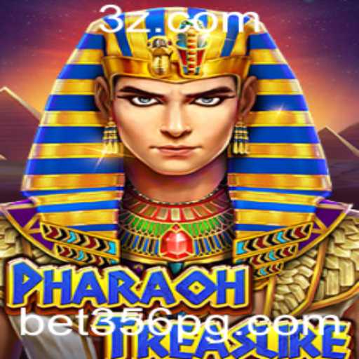Descubra o Fascinante Mundo do Jogo PharaohTreasure com Bet356