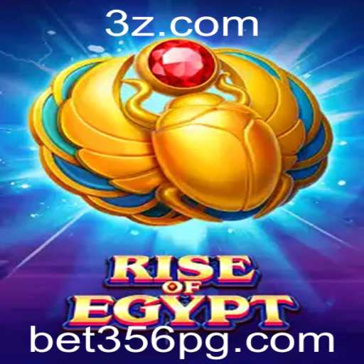 Explorando o Fascinante Mundo de 'RiseOfEgypt' com bet356