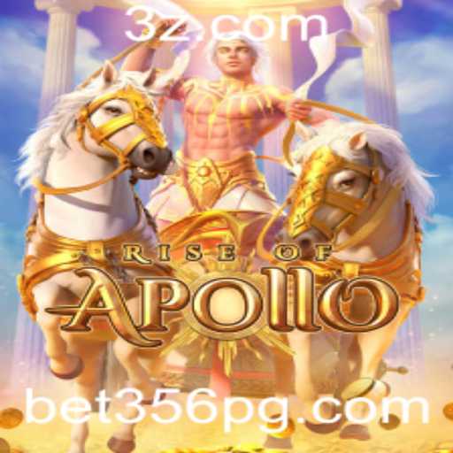 Explorando o Universo de 'Rise of Apollo' via Bet356