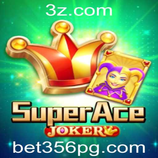 Descubra SuperAceJoker: O Jogo de Cartas que Conquista Bet356