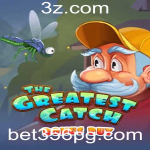 Explorando o Mundo de TheGreatestCatchBonusBuy: O Mais Novo Fenômeno de Jogos