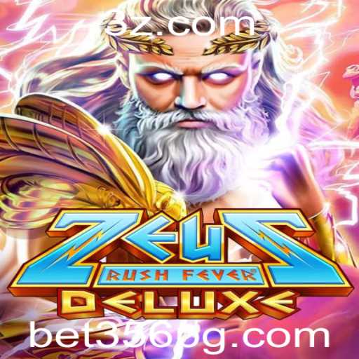 Explorando o Mundo de ZeusRushFeverDeluxe: Uma Aventura Épica no Universo dos Jogos Online